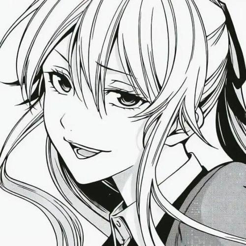 动漫女头我要傍近你方不至于难过