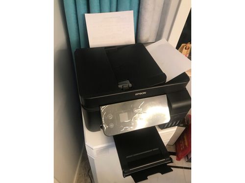 爱普生l5198与l565哪个好?区别有没有?