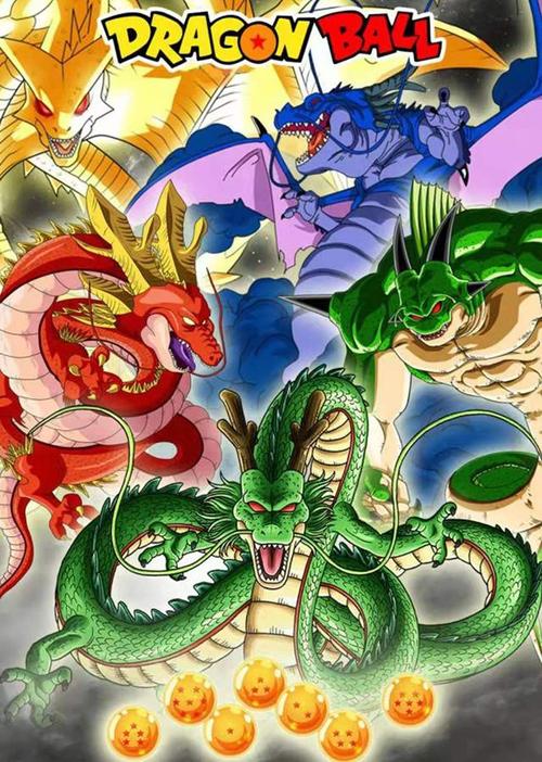 龙珠邪恶龙有没有机会登场龙珠超细节说明了一切