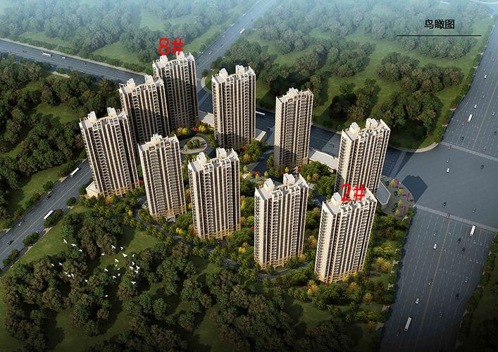 碧桂园未来城3月23日开启三期预售详情_房产资讯-温州