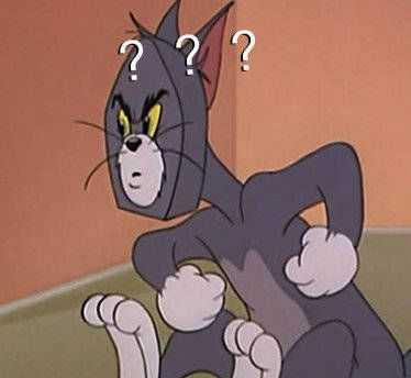 你生平用过最沙雕的表情包是什么?