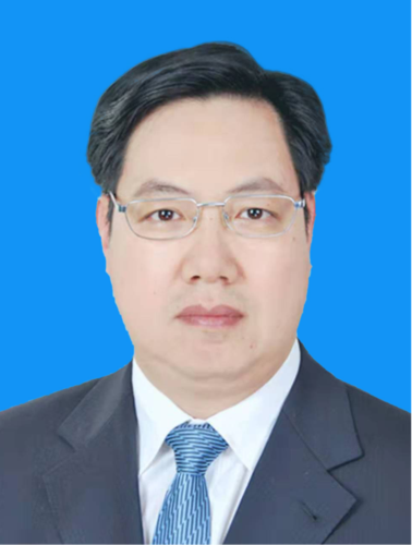 刘曙阳同志简历