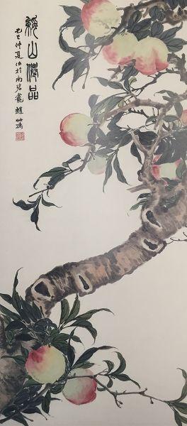 关于印坛巨擘赵叔孺先生