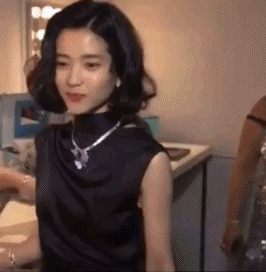 来看看韩国女演员吧