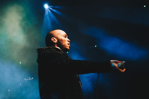about last night – anderson paak