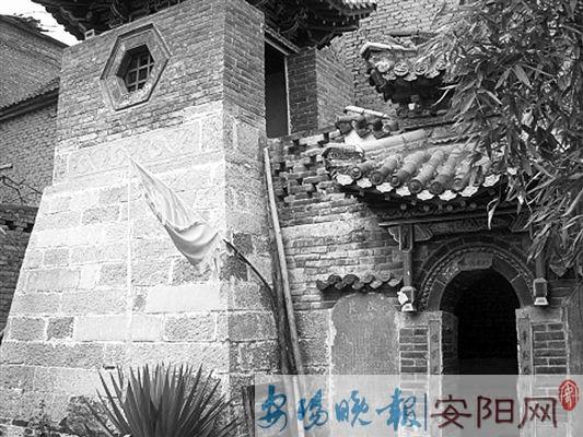 临淇镇