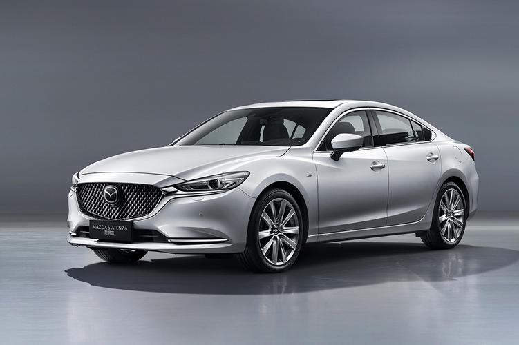 2021款马自达6阿特兹哪款值得买?推荐2.5l蓝天运动版