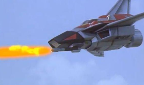 《迪迦奥特曼》中先进的飞船还记得吗?