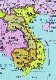 首页 国新专题 >动态专题> 中国—东盟新闻部长会议 国家简介