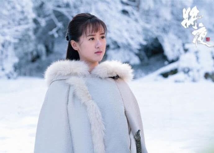 《将夜2》主演阵容大换血:夫子换成了方中信,杨超越简直毁经典