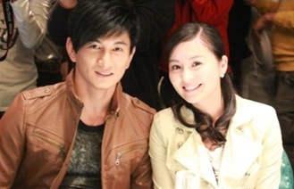 戴娇倩老公是谁家庭身世显赫 戴娇倩吴奇隆到底是什么