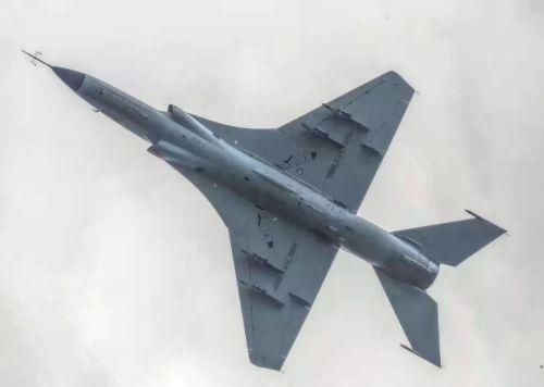 航空工业ftc2000g厉兵秣马亮相2018珠海航展