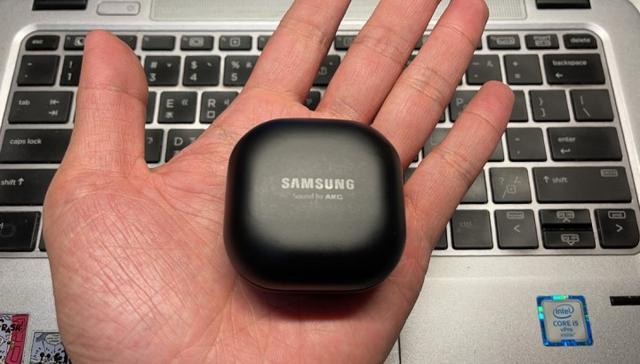 三星galaxybudspro视听感受官方说明短片