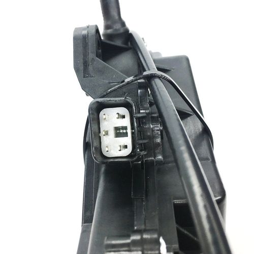 挖掘机适用大宇熄火马达dh150/215/220/225-7-9斗山熄火开关