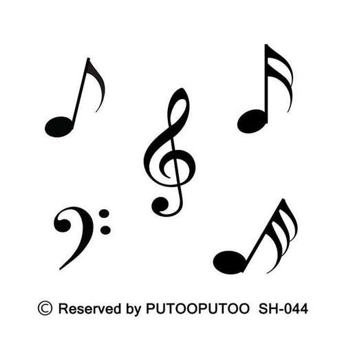 高音谱号
