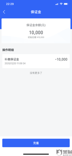 抖店上通过支付宝缴纳保证金后,退保需要对公账户
