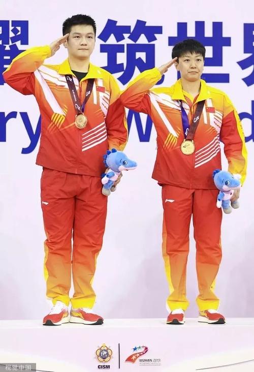 【本周新闻】奥公赛朱雨玲能否自我救赎?国际乒联主席