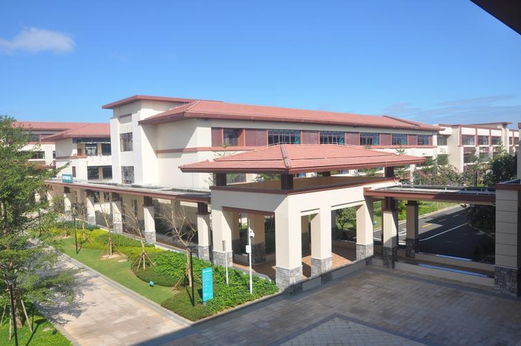 雅居乐双语学校官网