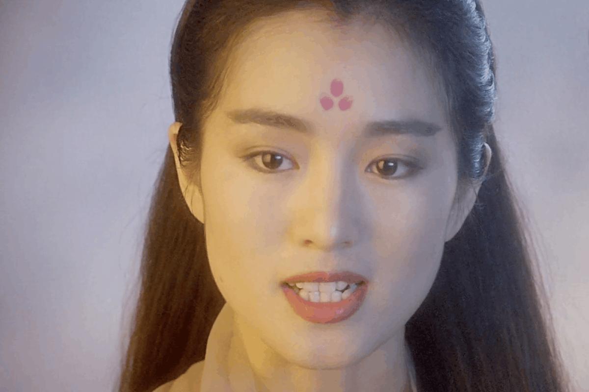 那些天山童姥今何在?戏里精彩戏外神仙:至此一人最意外!