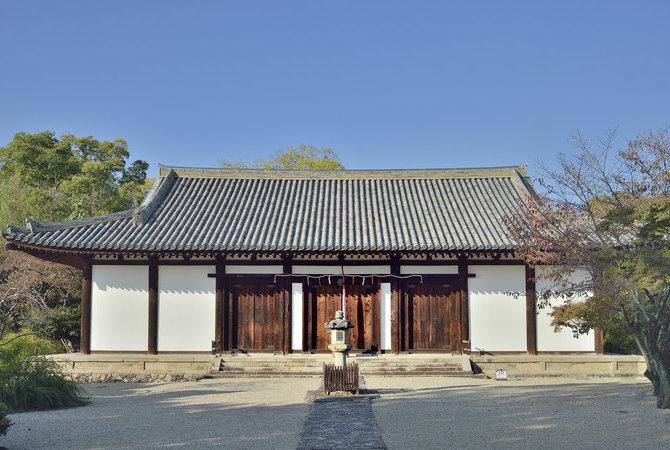 新药师寺