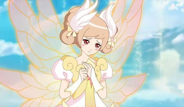 小花仙:当初夏安安是因为什么引起库库鲁的注意?善良