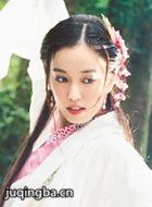 聂小倩 (陈庭妮 饰) 明朝时期的女鬼,她与宁采臣燕赤霞存在着剪不断
