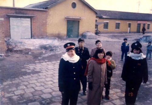 辉南县:【晒晒老照片】看看你家是否也有?