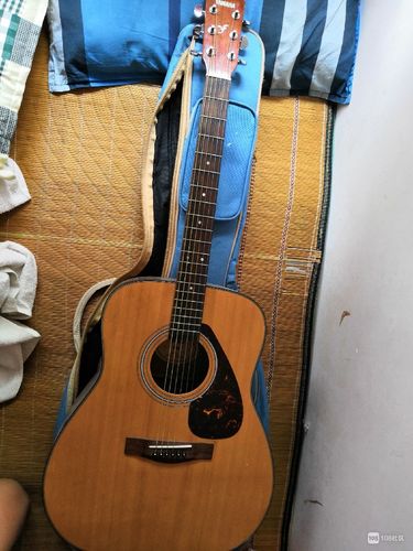 【转卖】雅马哈f600有图