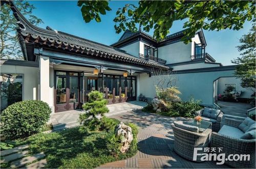 郫都多利桃花源别墅 农庄四.…350万 3室2厅/115.0㎡