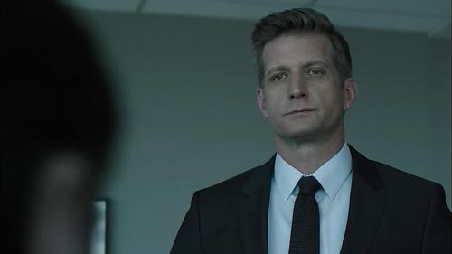 保罗·斯帕克斯 paul sparks的图片