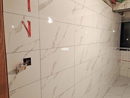 爵士白瓷砖美缝颜色搭配