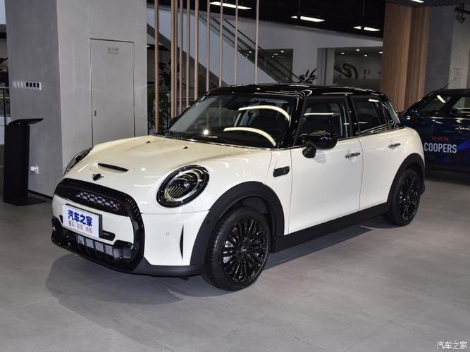 mini2022款 改款 2.0t cooper s 经典派 五门版
