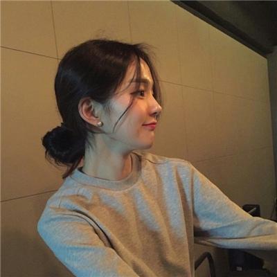 qq头像女生可爱卖萌卡哇伊最新 愿你过得好祝我也顺心