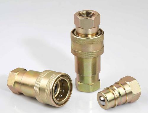 供应美国派克(parker)60系列液压快速接头/快速接头/液压接头