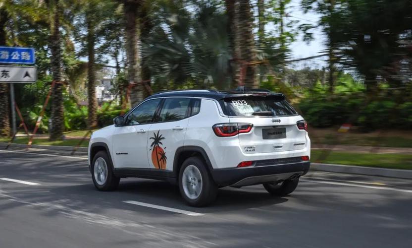 广汽菲克jeep什么价格 广汽菲克jeep价格