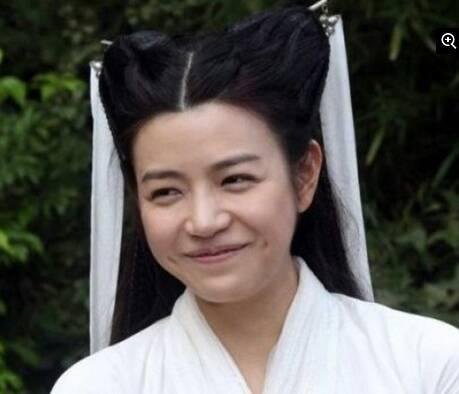 谁有陈妍希小龙女超高清图片,可以发给我,手机待机壁纸用,谢谢