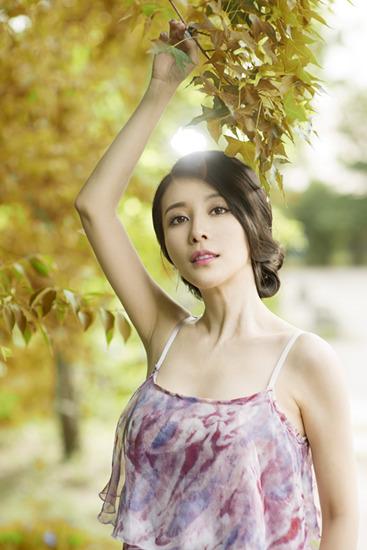 用生命做公众号的女演员 刘雨鑫体会别样戏剧人生