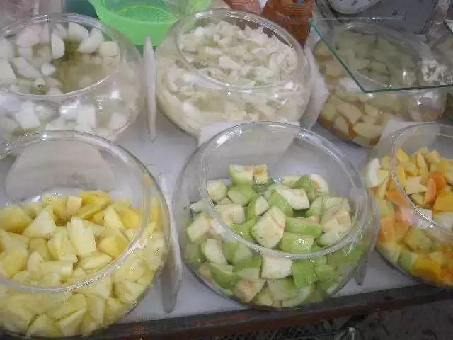 分享:这些在南宁的美食,您的朋友必须带他(她)吃饭