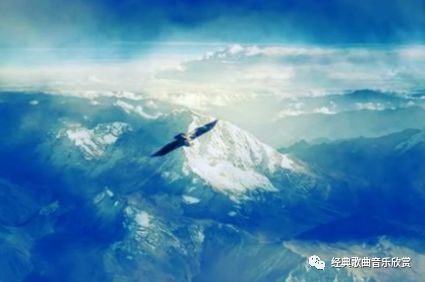 排箫名曲山鹰之歌穿透心灵的天籁之声