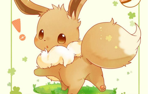 妖怪和狐狸的故事