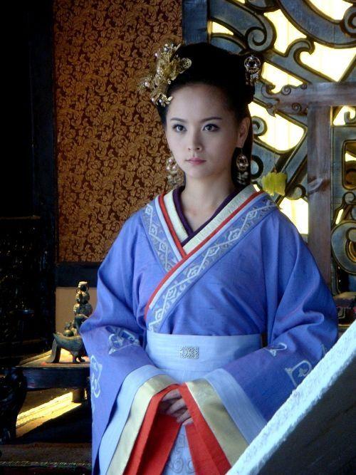 『古色古香』盘点||我心中的100名古装美女_古装电视剧吧_百度贴吧