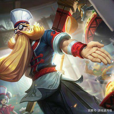 王者荣耀老夫子 隐藏技巧 升阶必看