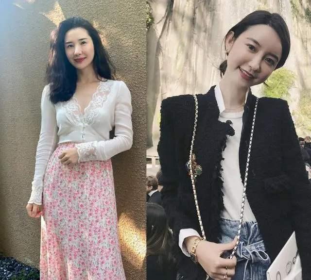 张大奕陷入总裁夫人婚姻纠葛如涵暴跌9阿里调查蒋凡何时落地