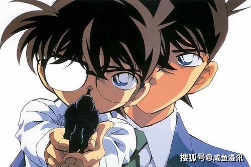 《名侦探柯南 第十四个目标》:在离婚分居背后的,才是真正的爱