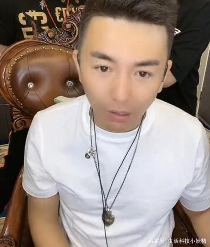 网红教父利哥,爆料来到新平台,就两个目的!