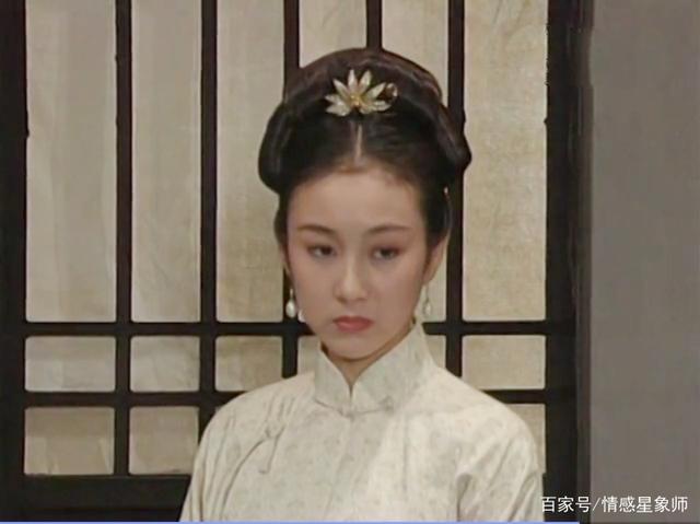 《饮马流花河》春若水:因为欲说还休,让自己悔恨终生