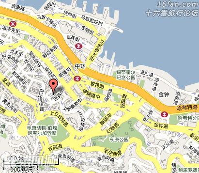 因为常去香港,过来发一些这些年去香港购物的心得,慢慢更新