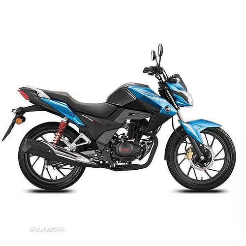 价格尴尬的本田cbf125r