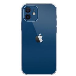 湖纹iphone12系列透明全包手机壳