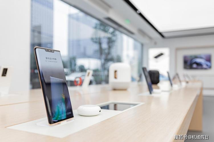浙江首家华为终端企业解决方案授权店9月24日正式开业